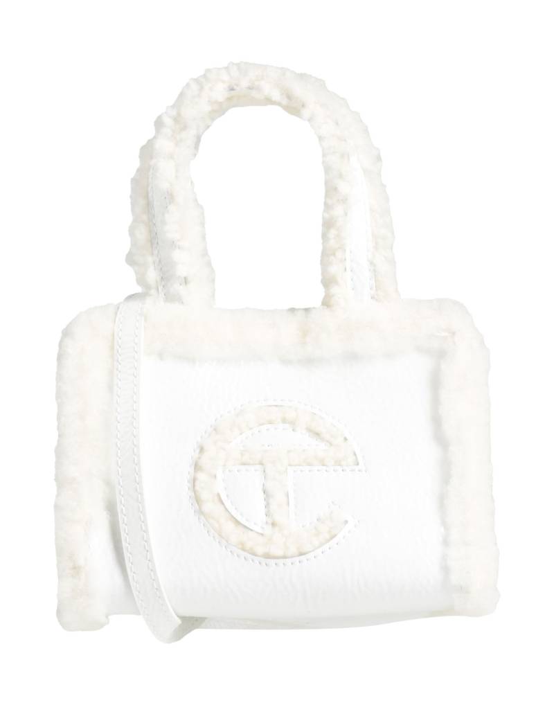 UGG x TELFAR Handtaschen Damen Weiß von UGG x TELFAR