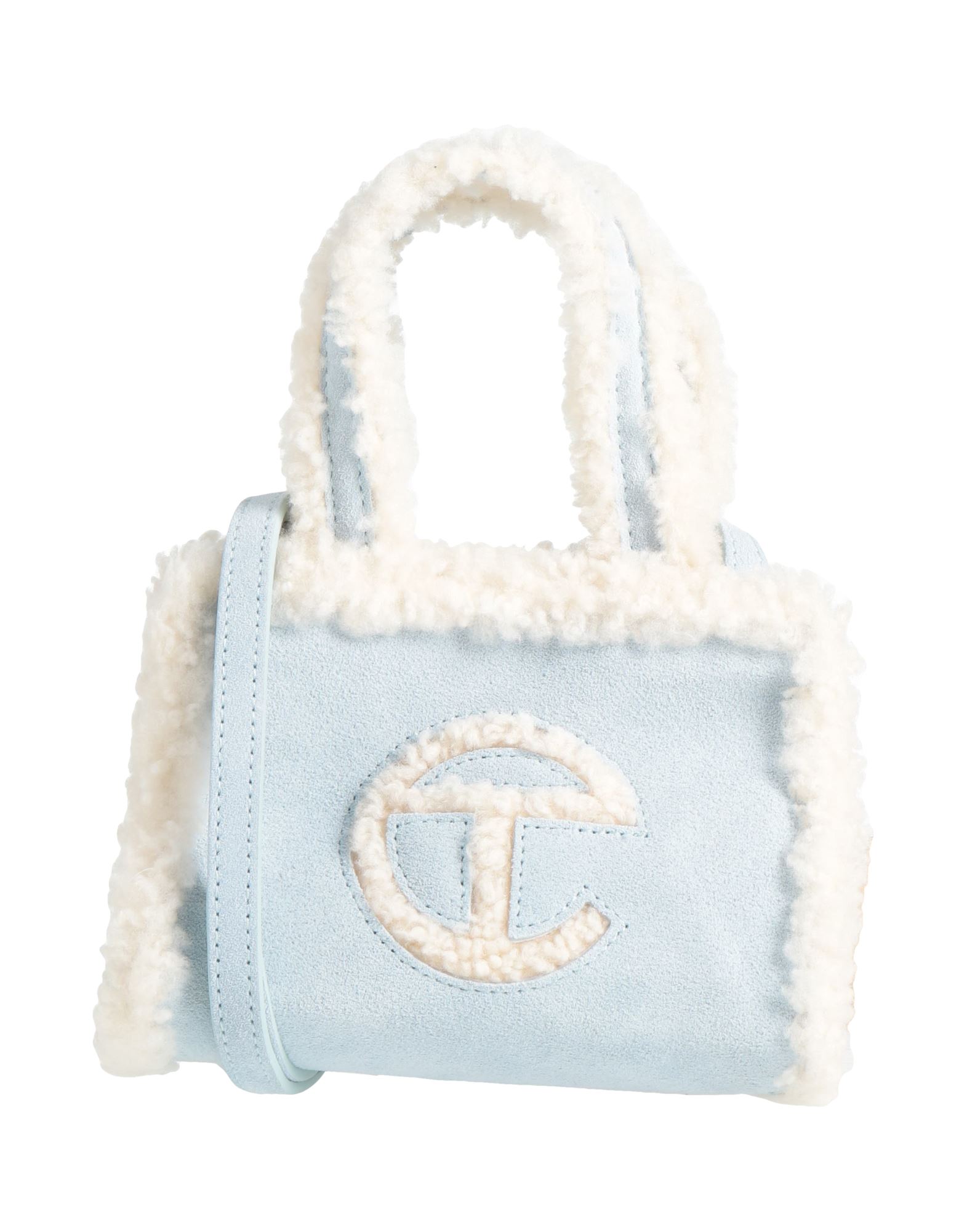 UGG x TELFAR Umhängetasche Damen Himmelblau von UGG x TELFAR