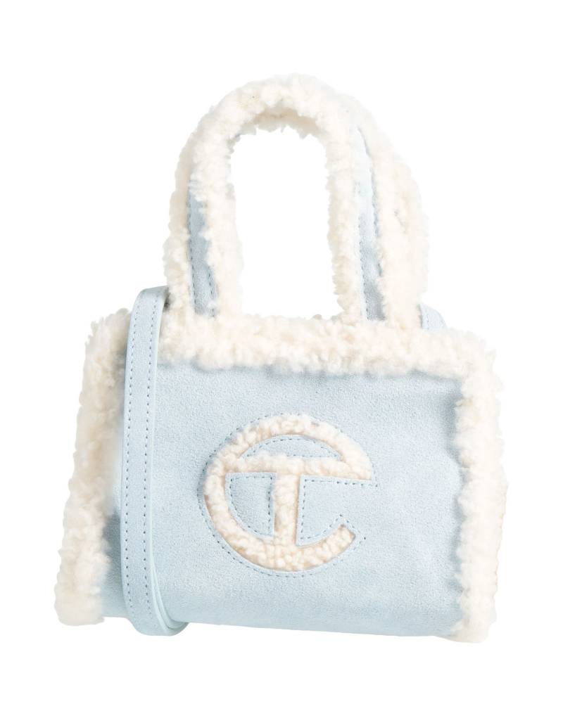 UGG x TELFAR Umhängetasche Damen Himmelblau von UGG x TELFAR