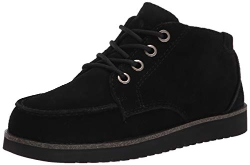 Koolaburra by UGG Herren Kiran Chukka-Stiefel, Schwarz, 48 EU von UGG