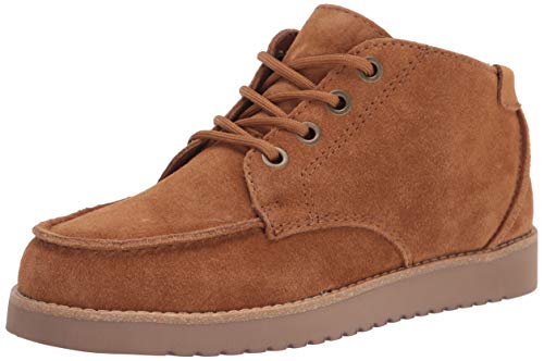 KOOLABURRA BY UGG Herren Kiran Chukka-Stiefel, kastanienbraun, 42 EU von UGG