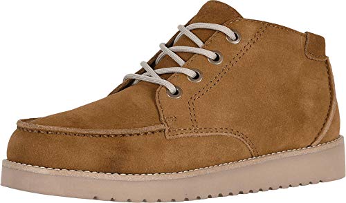 KOOLABURRA BY UGG Herren Kiran Chukka-Stiefel, kastanienbraun, 42 EU von UGG