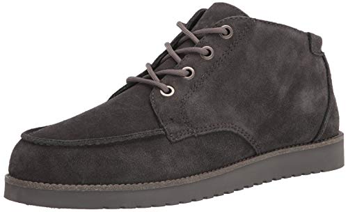 Koolaburra by UGG Herren Kiran Chukka-Stiefel, steingrau, 42 EU von UGG