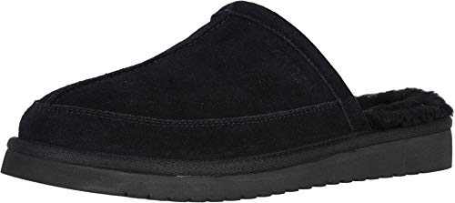 UGG Damen Bordon Hausschuh, schwarz, 41 EU von UGG