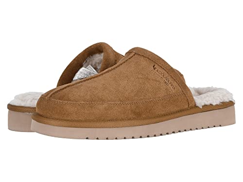 Koolaburra by UGG Herren Bordon Hausschuh, kastanienbraun, 39.5 EU von UGG