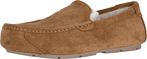 UGG Herren Tipton Hausschuh, Kastanie, 42 EU von UGG