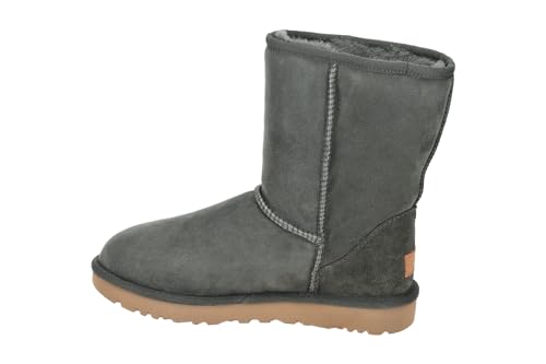 UGG 1016223 Classic Short II Lederstiefel für Damen von UGG