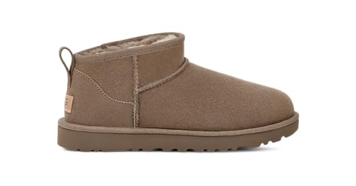 UGG 1116109 Classic Ultra Mini Stiefeletten von UGG