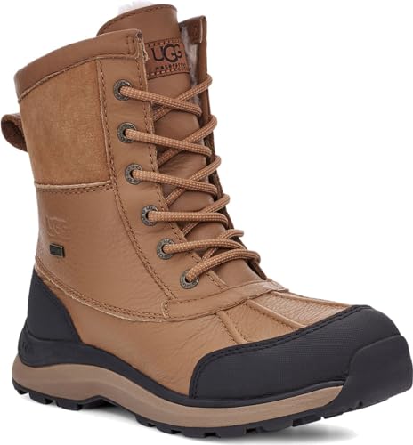 UGG Adirondack III Hiker Stiefel 2023 Chestnut, 36 von UGG