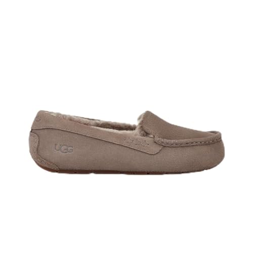 UGG Ansley Hausschuh, Smoke Plume, 42 EU von UGG