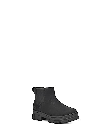 UGG Ashton Chelsea Klassischer Stiefel, Black, 36 EU UGG Ashton Chelsea Klassischer Stiefel, Black, 36 EU von UGG