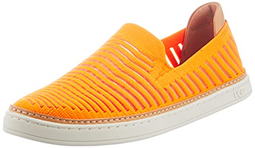 UGG Australia Damen Sammy Breeze Sneaker, California Poppy, 37 EU von UGG