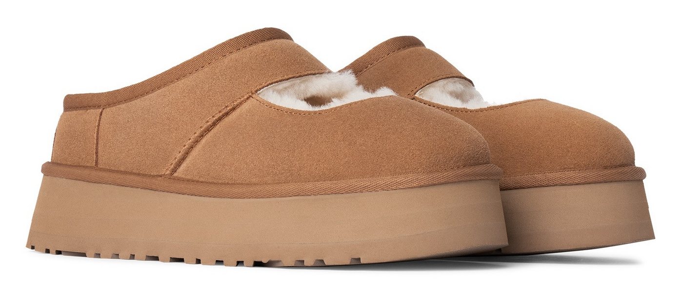 UGG BEA MARY JANE Clog, Plateauschuh, Loafer, Sandale zum Schlupfen UGG BEA MARY JANE Clog, Plateauschuh, Loafer, Sandale zum Schlupfen von UGG