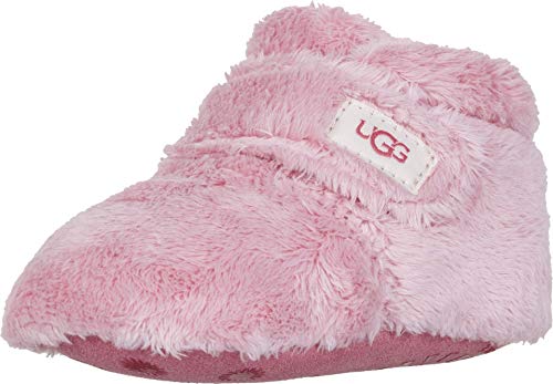 UGG Baby Mädchen Bixbee And Lovey Fashion Boot, Bubblegum, 18 EU von UGG