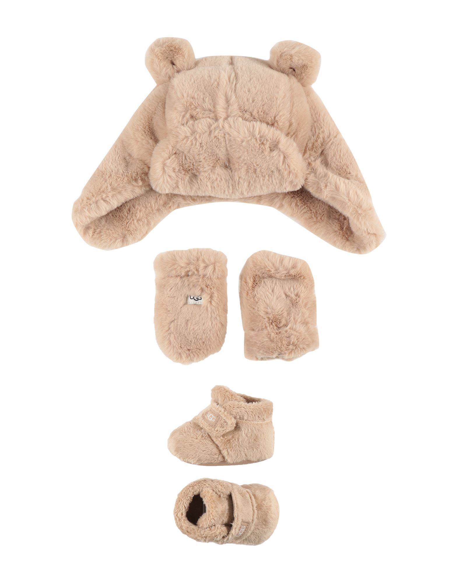 UGG Baby-set Kinder Hellbraun von UGG