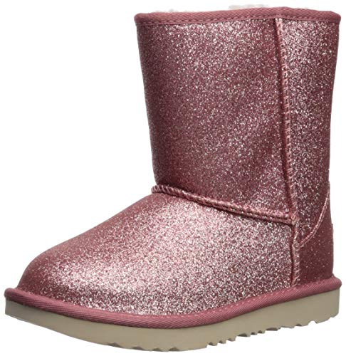 UGG Bambino Kids Girl Mod. 1098491K, Pink, 36 EU (4 UK) von UGG