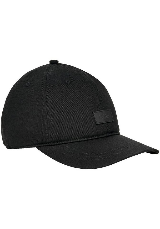UGG Baseball Cap UGG Logo Cap Mit festem Schirm von UGG