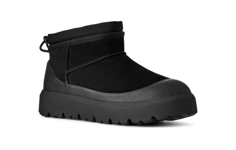UGG CL ULTRA MINI WEATHER HYBRID Schlupfboots Boots, Winterstiefel mit Warmfutter von UGG