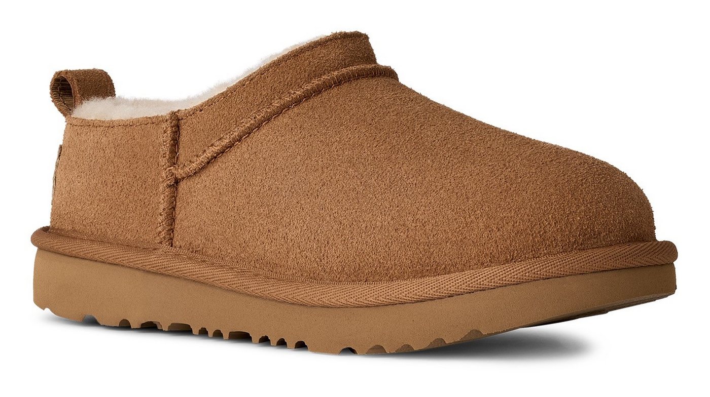 UGG CLASSIC MICRO Schlupfboots Homeslipper, Pantoffel zum Schlupfen UGG CLASSIC MICRO Schlupfboots Homeslipper, Pantoffel zum Schlupfen von UGG