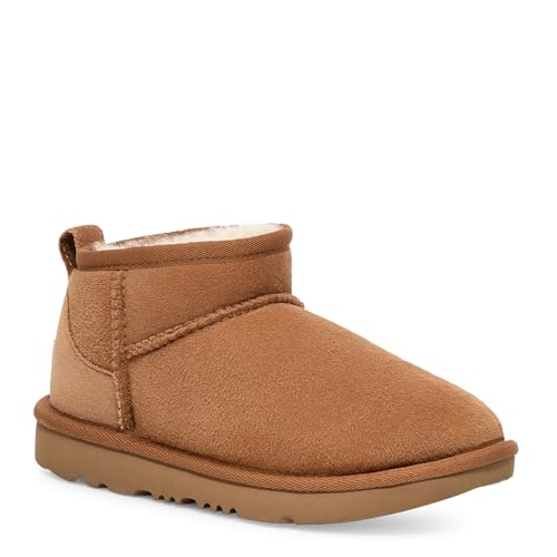 UGG CLASSIC ULTRA MINI Kind Stiefel - 32.5 EU von UGG
