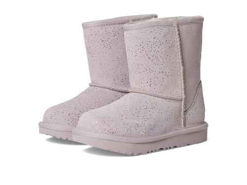 UGG Classic Ii Shimmer Sky Mode-Stiefel, Pale Smoke Rainbow Metallic, 26 EU UGG Classic Ii Shimmer Sky Mode-Stiefel, Pale Smoke Rainbow Metallic, 26 EU von UGG