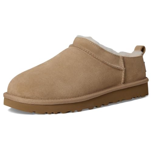 UGG Classic Micro 1173891SAN, Pantoffeln - 38 EU UGG Classic Micro 1173891SAN, Pantoffeln - 38 EU von UGG