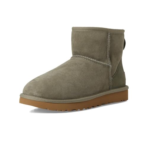 UGG Classic Mini II Boots EU 36 von UGG