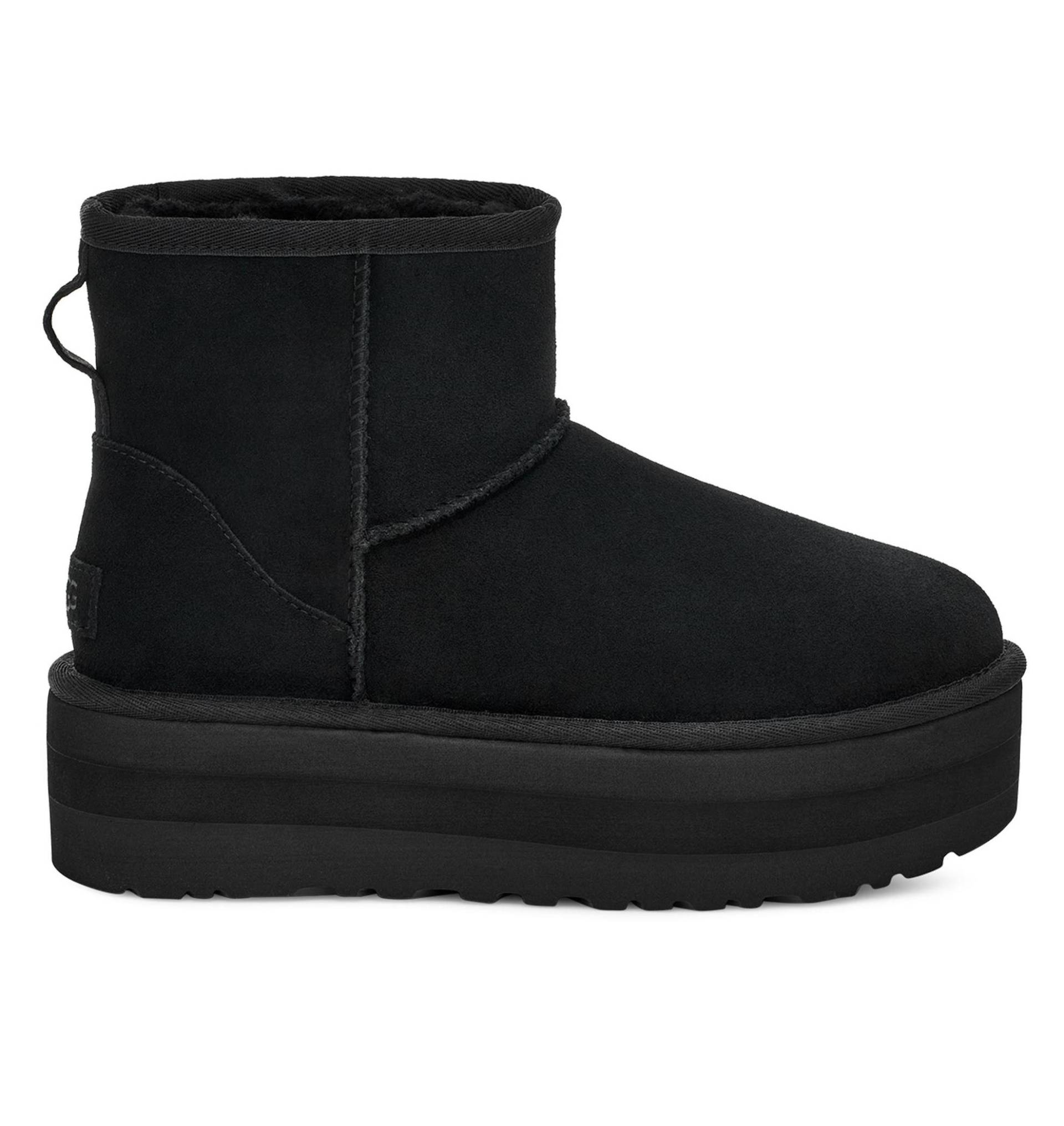 UGG Classic Mini Platform von UGG
