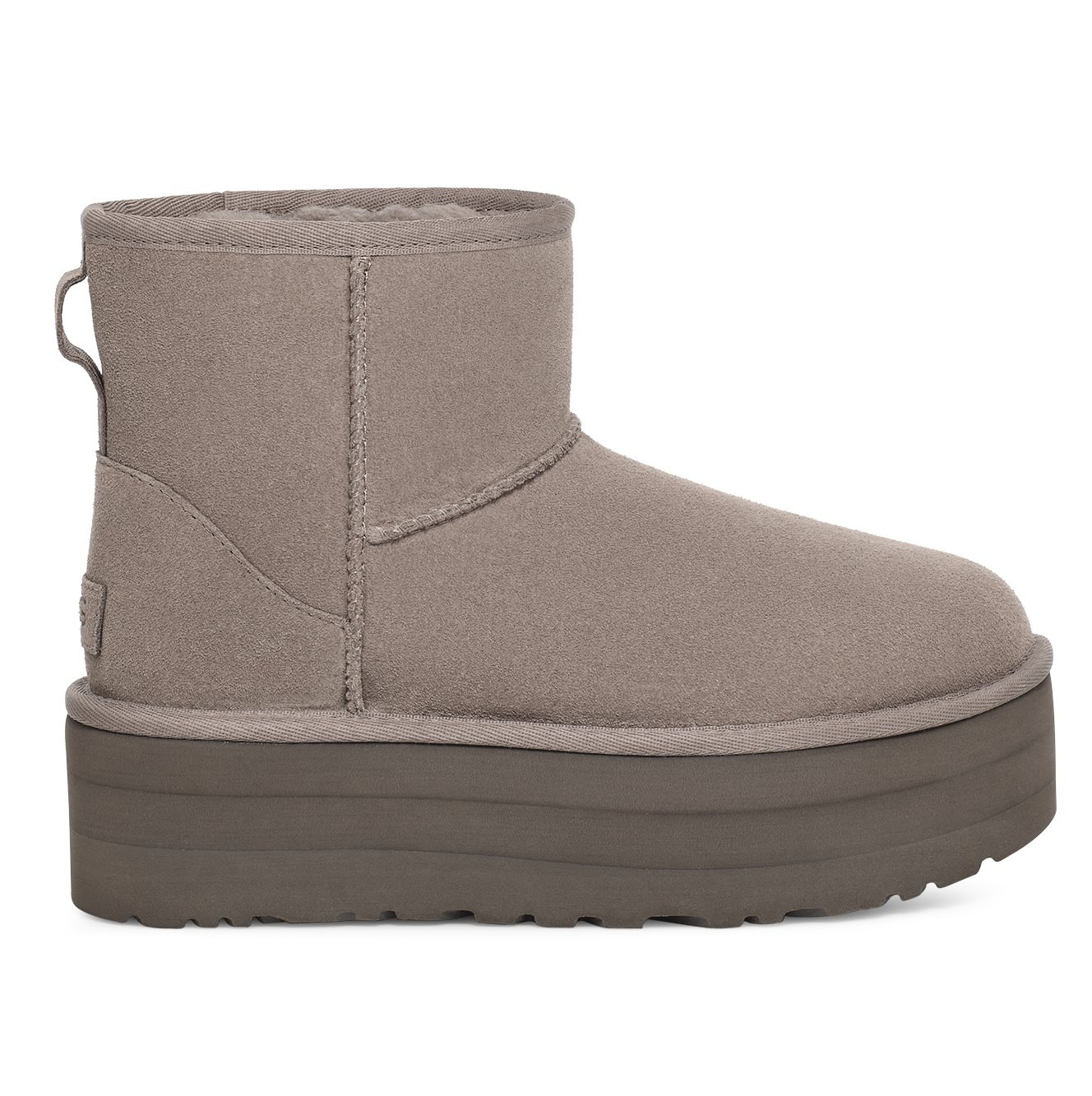 UGG Classic Mini Platform UGG Classic Mini Platform von UGG