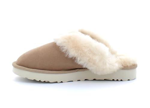 UGG Classic Slipper II Beige, beige, 40 EU von UGG