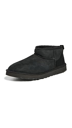 UGG Classic Ultra 1137391BLK, Boots - 42 EU von UGG