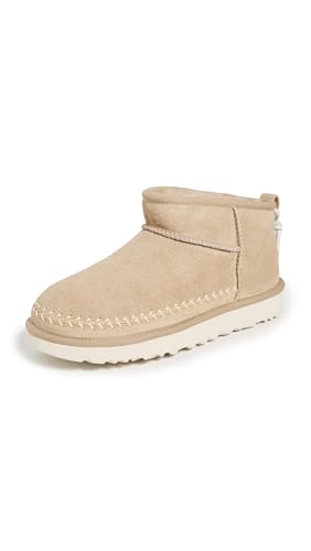 UGG Classic Ultra Mini Biarritz Boots EU 38 von UGG