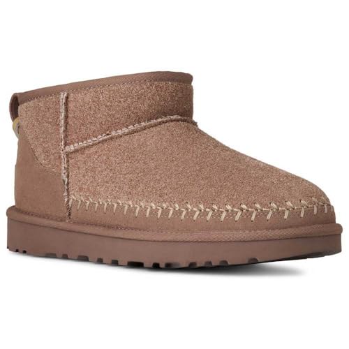 UGG Classic Ultra Mini Biarritz Boots EU 41 von UGG
