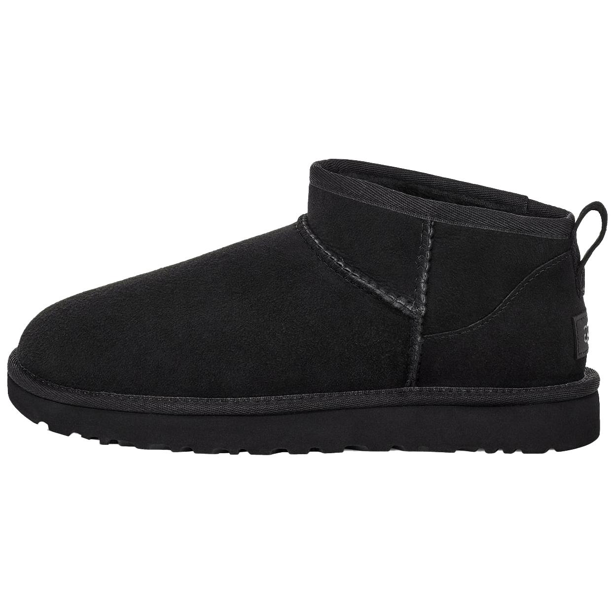 UGG Classic Ultra Mini Boot von UGG