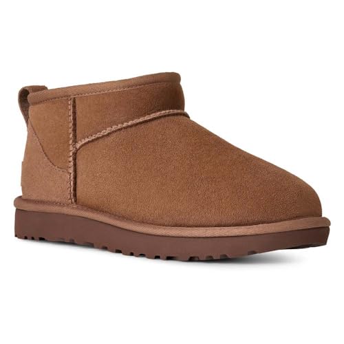 UGG Classic Ultra Mini Boots EU 39 von UGG