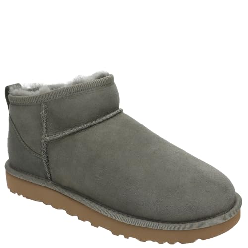 UGG Classic Ultra Mini Boots EU 40 von UGG