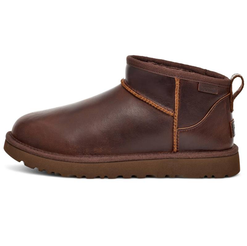 UGG Classic Ultra Mini Leather von UGG