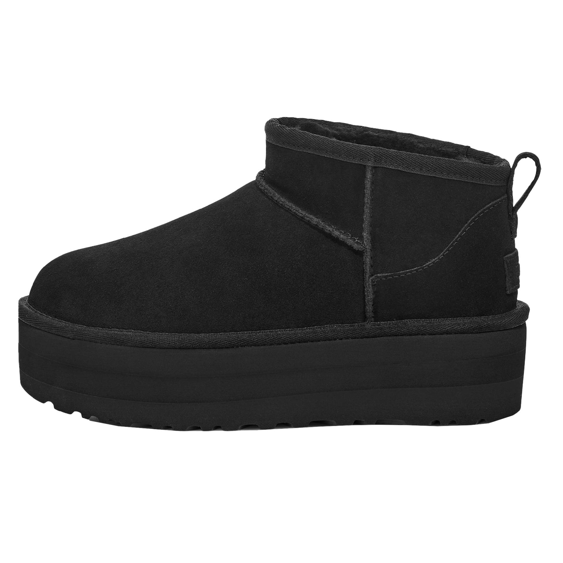 UGG Classic Ultra Mini Platform von UGG