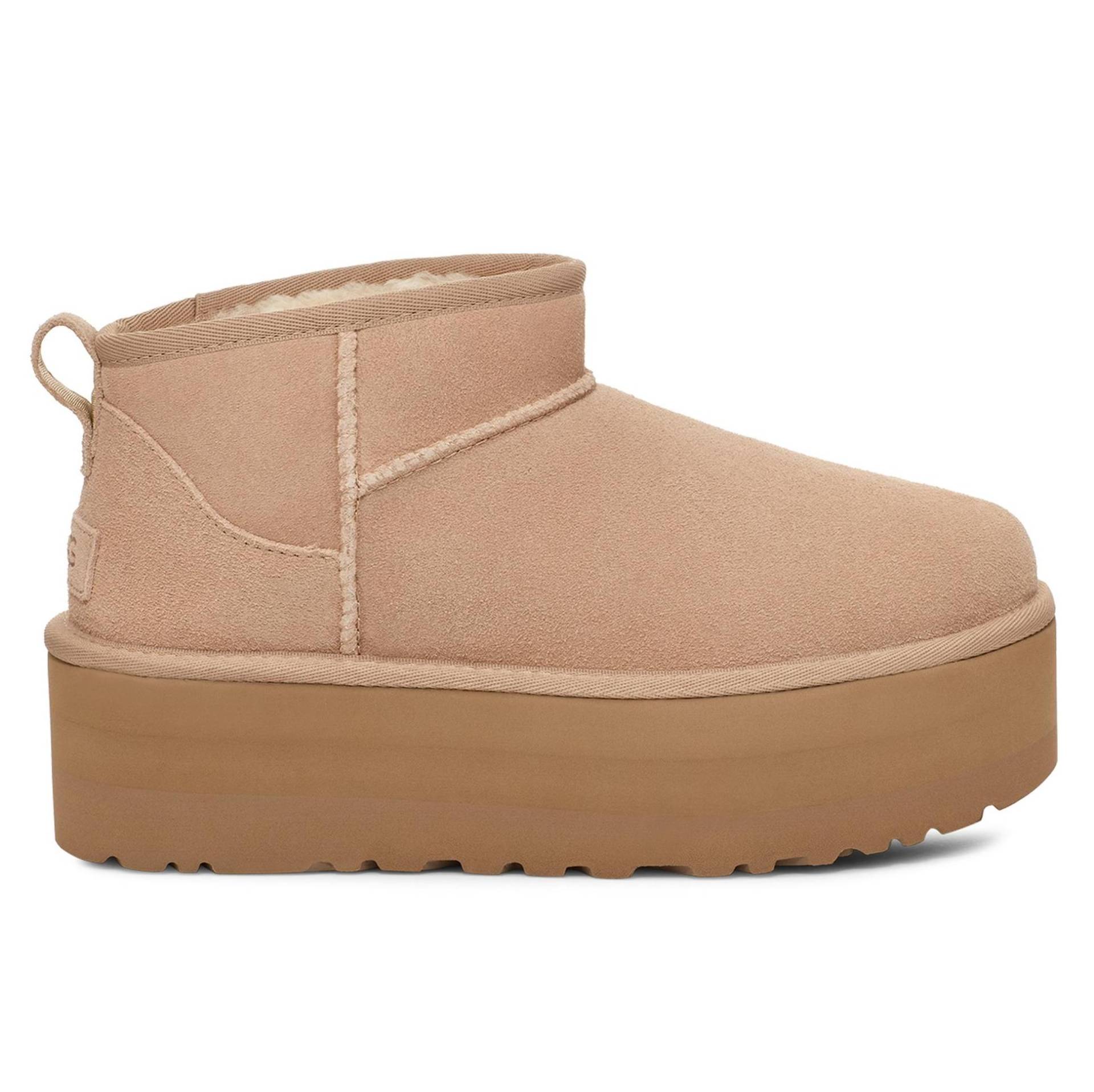 UGG Classic Ultra Mini Platform von UGG