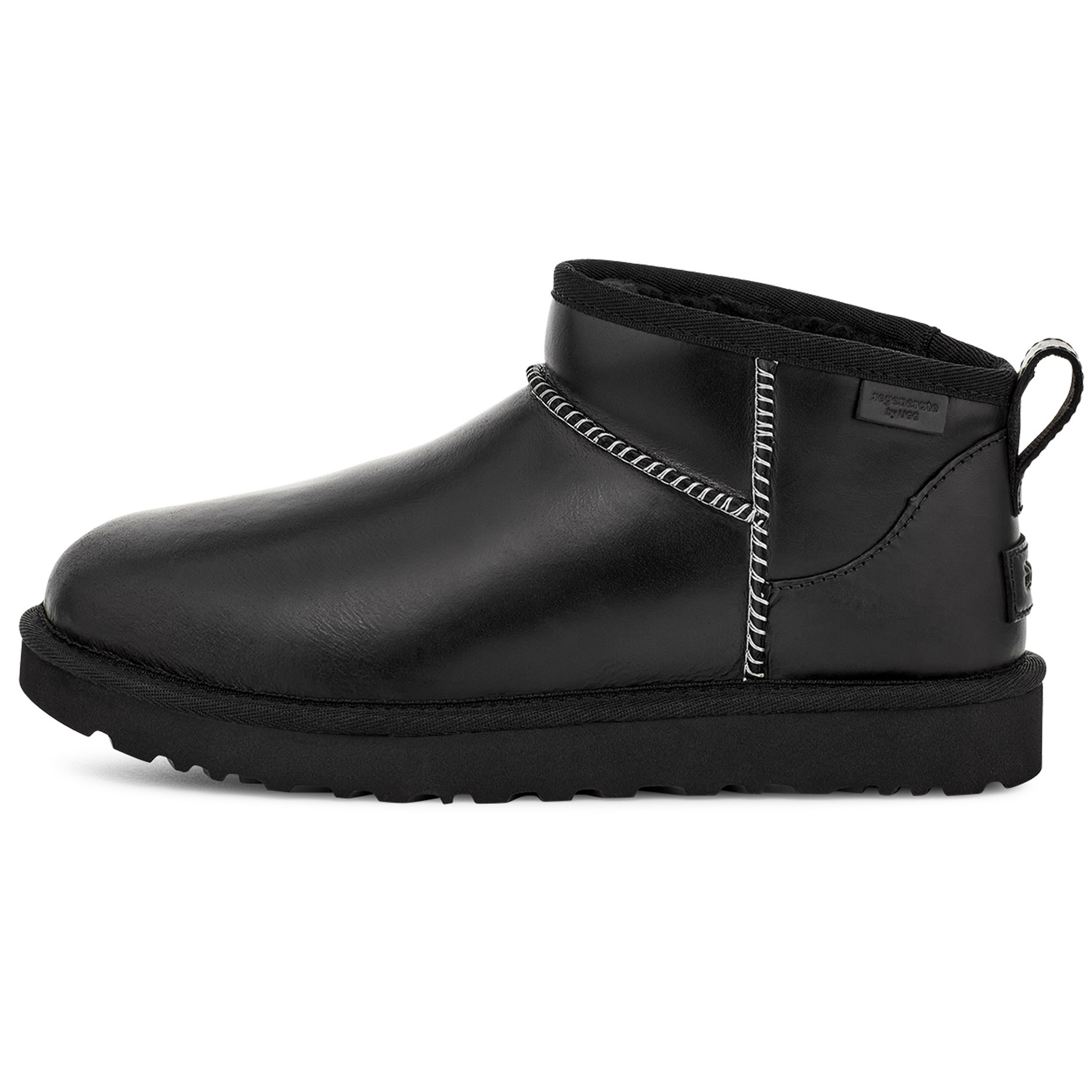 UGG Classic Ultra Mini Leather von UGG