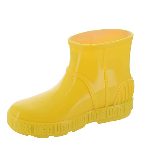 UGG Drizlita Stiefel, Canary, 33.5 EU von UGG