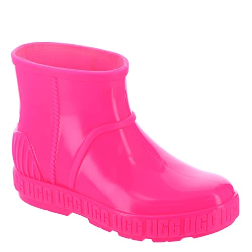 UGG Drizlita Stiefel, Taffy Pink, 33.5 EU von UGG