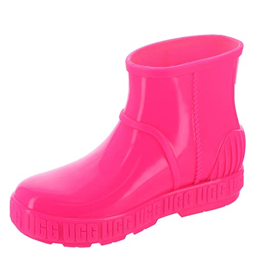 UGG Drizlita Stiefel, Taffy Pink, 35 EU von UGG