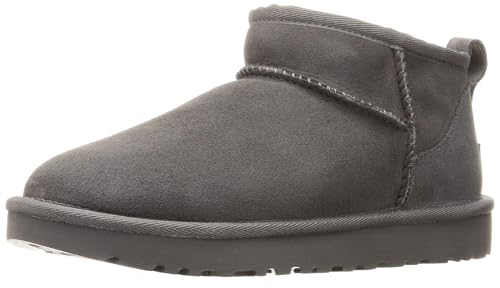 UGG Damen 1116109-GREY_39 Winter Boots, EU von UGG