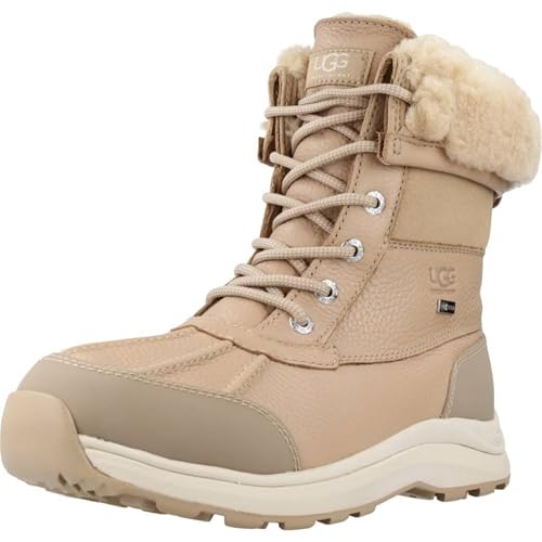 UGG Adirondack III Damenstiefel, Senfsamen, 9.5 von UGG