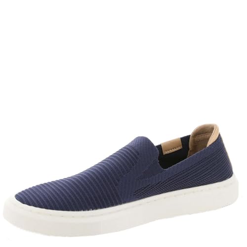 UGG Damen Alameda Sammy Sneaker, Navy, 36 EU von UGG