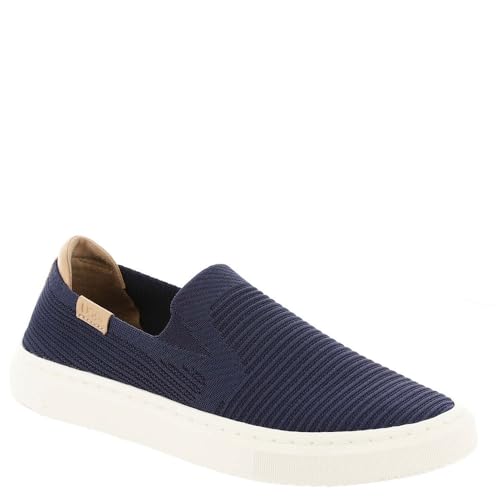 UGG Damen Alameda Sammy Sneaker, Navy, 40 EU von UGG