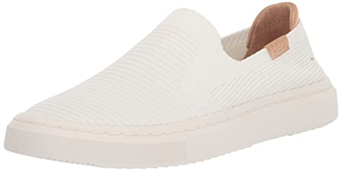 UGG Damen Alameda Sneaker, weiß, 40 EU von UGG