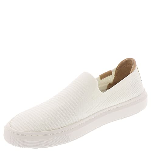 UGG Damen Alameda Sneaker, weiß, 40 EU von UGG