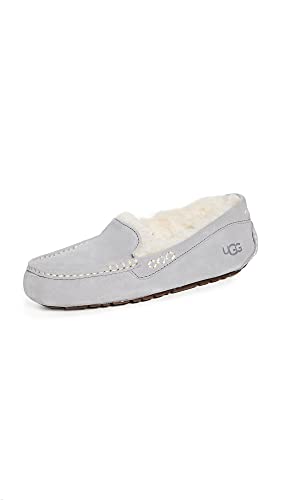 UGG Damen Ansley Hausschuh, hellgrau, 39 EU Weit von UGG